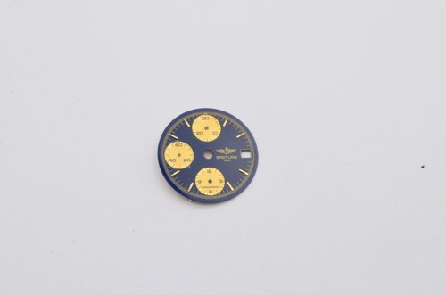 Breitling zifferblatt dial - breitling,