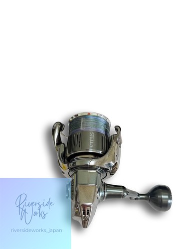 Stella shimano - stella,