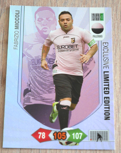 Panini adrenalyn 2010 - panini,