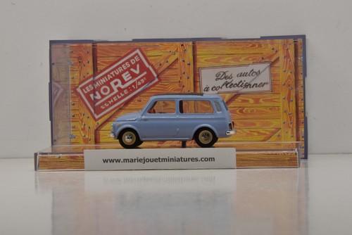 Fiat 500 jardiniere - 500,