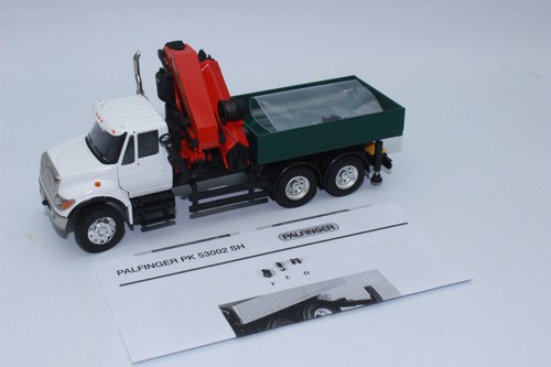 Conrad 69188 camion - 69188,