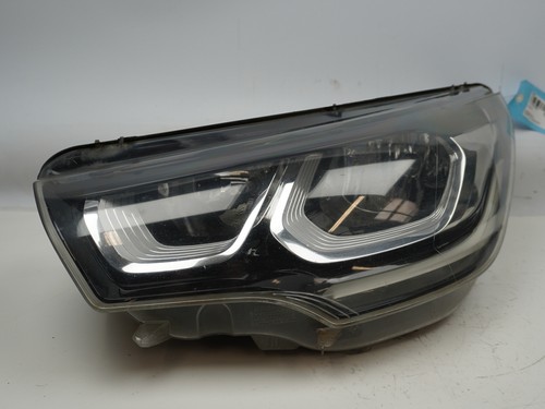 Phare droit occasion citroen - droit,