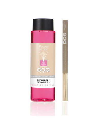 Recharge parfum poudre de - recharge,