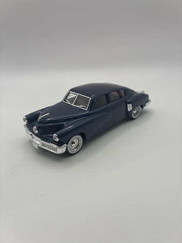 Voiture solido tucker 1948 - tucker,