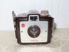 Appareil Photo Kodak Brownie