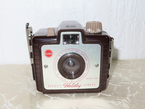 Appareil photo kodak - photo,