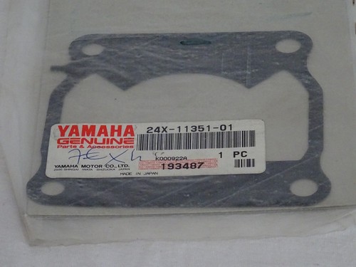 Yamaha 24x 11351 joint - 24x-11351-01, d