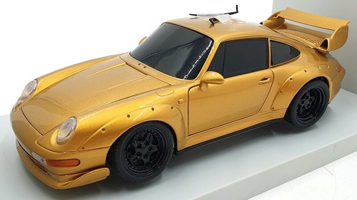 Scale diecast utrew05 - ut,