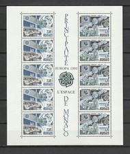 MONACO - LOT 8 - LOT 2 BLOCS -