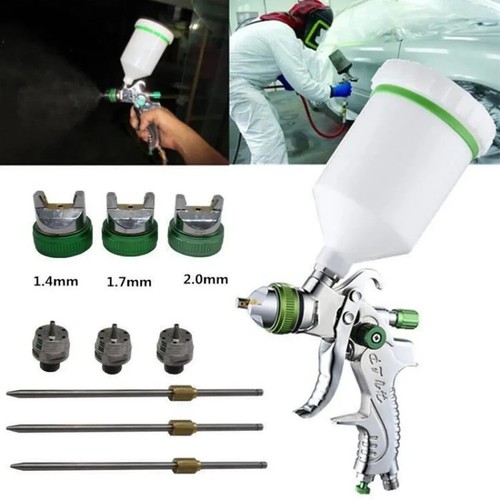 Hvlp pistolet peinture - hvlp,
