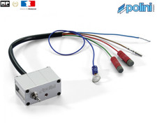 Boitier Polini Traction