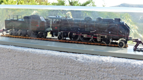 Rivarossi locomotive - rivarossi,