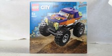 LEGO CITY 60251 - Le Monster