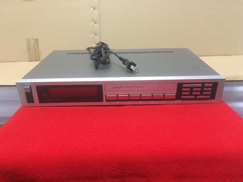 Vintage scott stereo - vintage,
