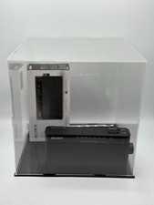 RADIO Sony ICF-306 n2 + Test OK ! FM/Transistor/Portable/Poste/Vintage