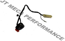 ARRET MOTEUR HONDA 125 MTX