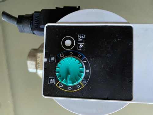 Circulateur chauffage yonos - circulateur,