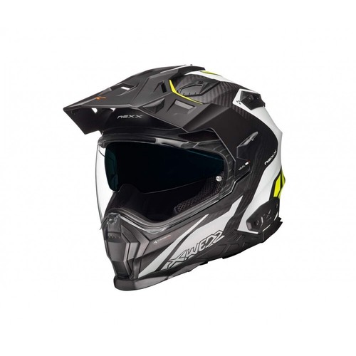 Casque adventure wed2 - adventure, x.wed2