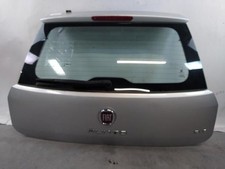 Malle/Hayon arriere FIAT PUNTO