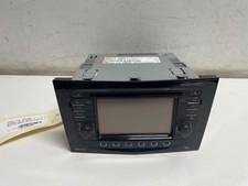 Autoradio origine opel corsa - d'origine,
