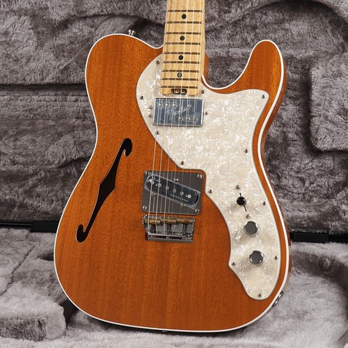 Fender 2017 limited edition - 2017,