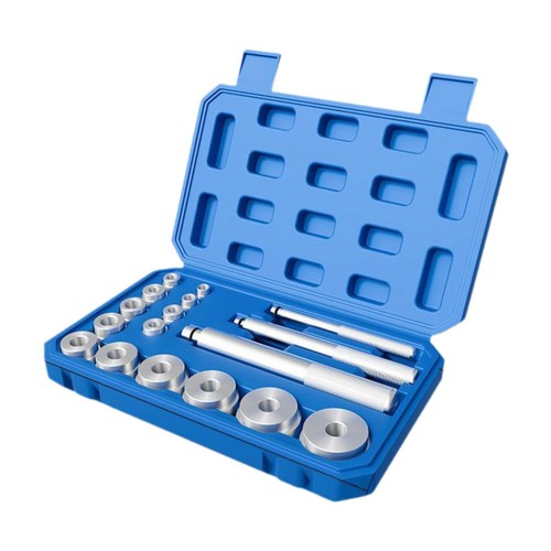 Kit presse bagues master - de,
