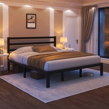 Lit 90 120 140 160cm avec