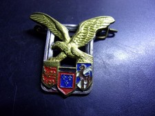 Air . 64° Escadre de Transport . Evreux ( Béarn , Maine , Bigorre )