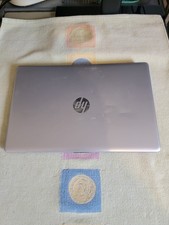 HP Laptop model
