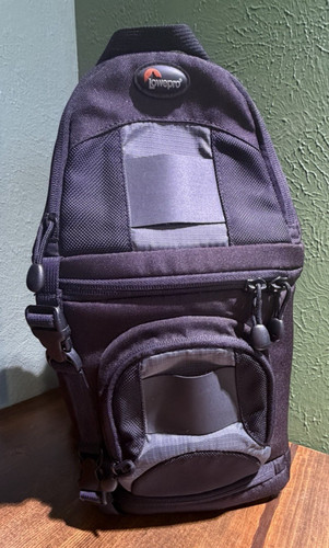 Lowepro slingshot 100 - slingshot,