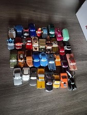 Lot De Voitures Cars