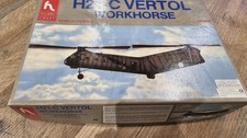 Maquette Avion 172 Hobby Craft H21 VERTOL WORKHORSE