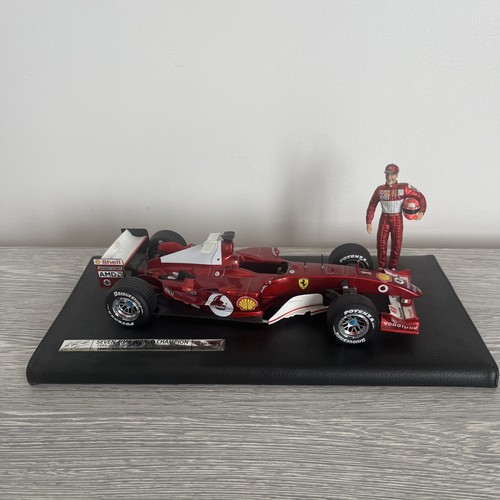Michael schumacher sept - schumacher, 1:18