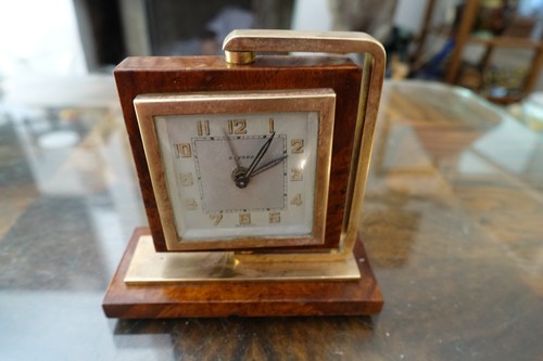 Reveil pendulette bayard - reveil,