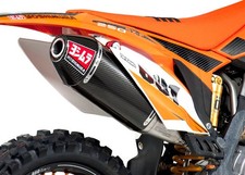 KTM SX F 250 Yoshimura RS-4