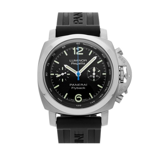 Panerai luminor 1950 flyback - panerai,