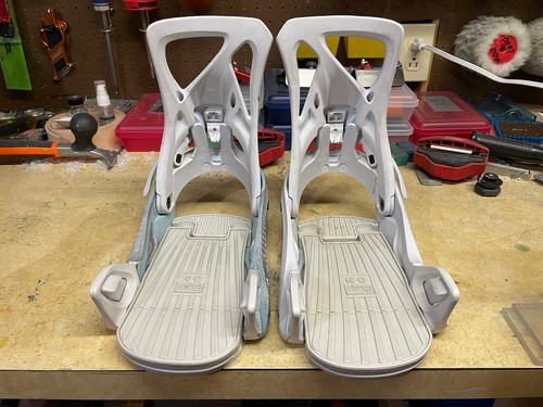 Burton step re flex - burton,