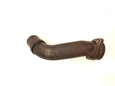 Collecteur arriere échappement SUZUKI DL 1000 2002-2006 VSTROM