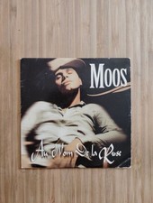 Au Nom De La Rose | Moos | Bon