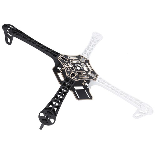 Quadcopter fpv aircraft drone - quadcopter,