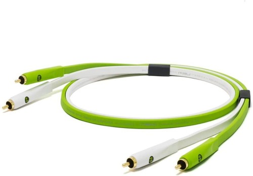 Câble rca oyaide neo - rca,