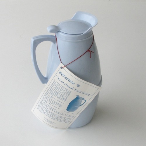 Ancienne verseuse isotherme - ,