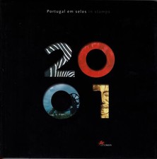 2001 PORTUGAL AZORES MADÈRE