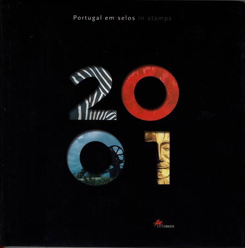 2001 portugal azores madère - 2001,