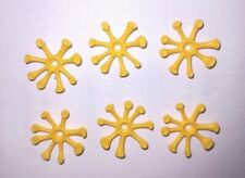 Playmobil  lot  pétale fleur