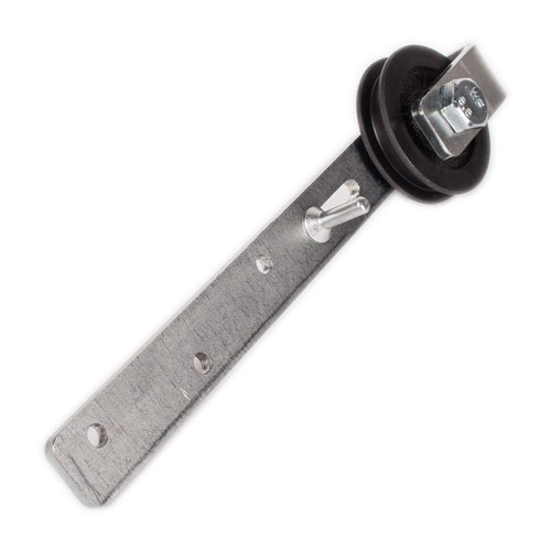 Rouleaux portail coulissant - rouleaux,