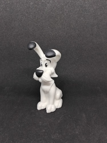 Figurine idefix jouet - figurine, (