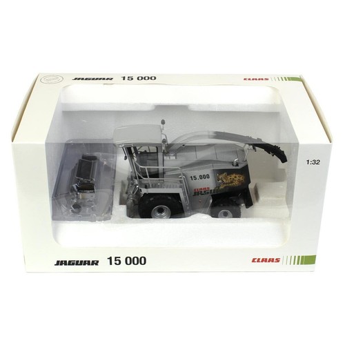 Claas jaguar 15000 - avec, 300
