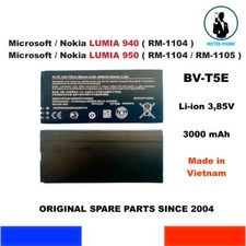 ORIGINAL AKKU ACCU BATTERIJ