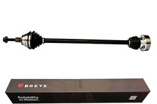 Demi axe droit - demi-axe, skoda